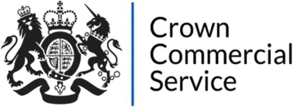 Crown Commercial Service supplier