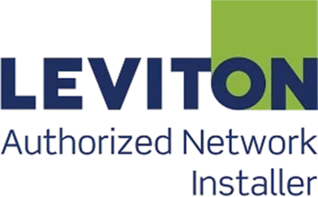 Leviton authorized network installer